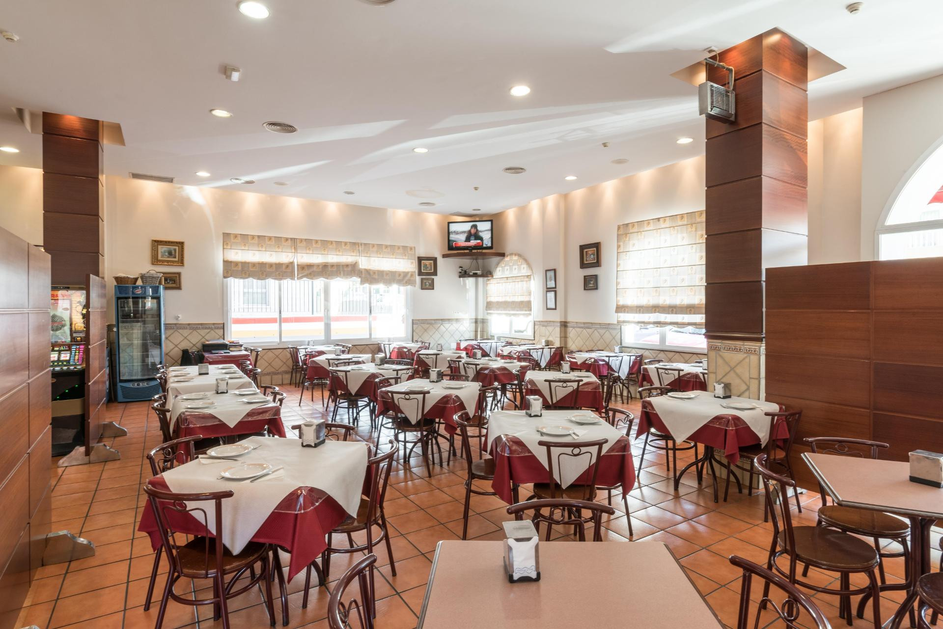 Restaurant Hotel Romerito