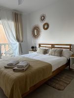 Alquiler Vacacional - Bungalow con Acceso Privado a la Cala de la Manzanera