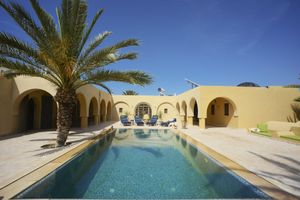Hospedagens - Dar Almassa
