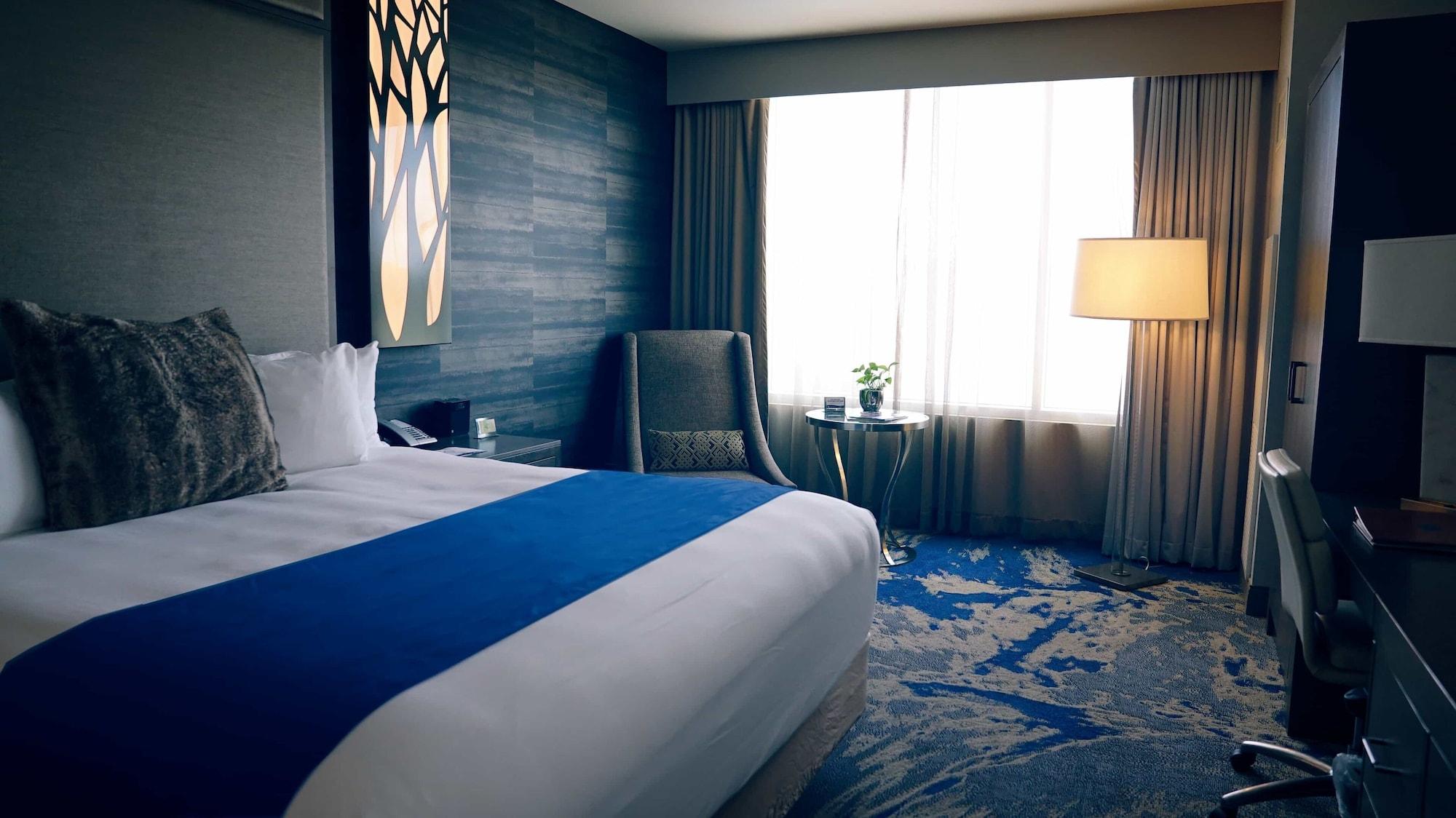 Habitación Wind Creek Casino & Hotel Montgomery
