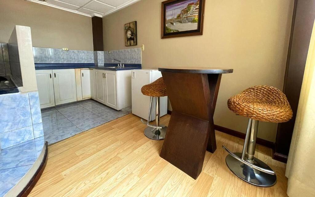 Equipamiento de Habitación Hotel Ensueños by HHG