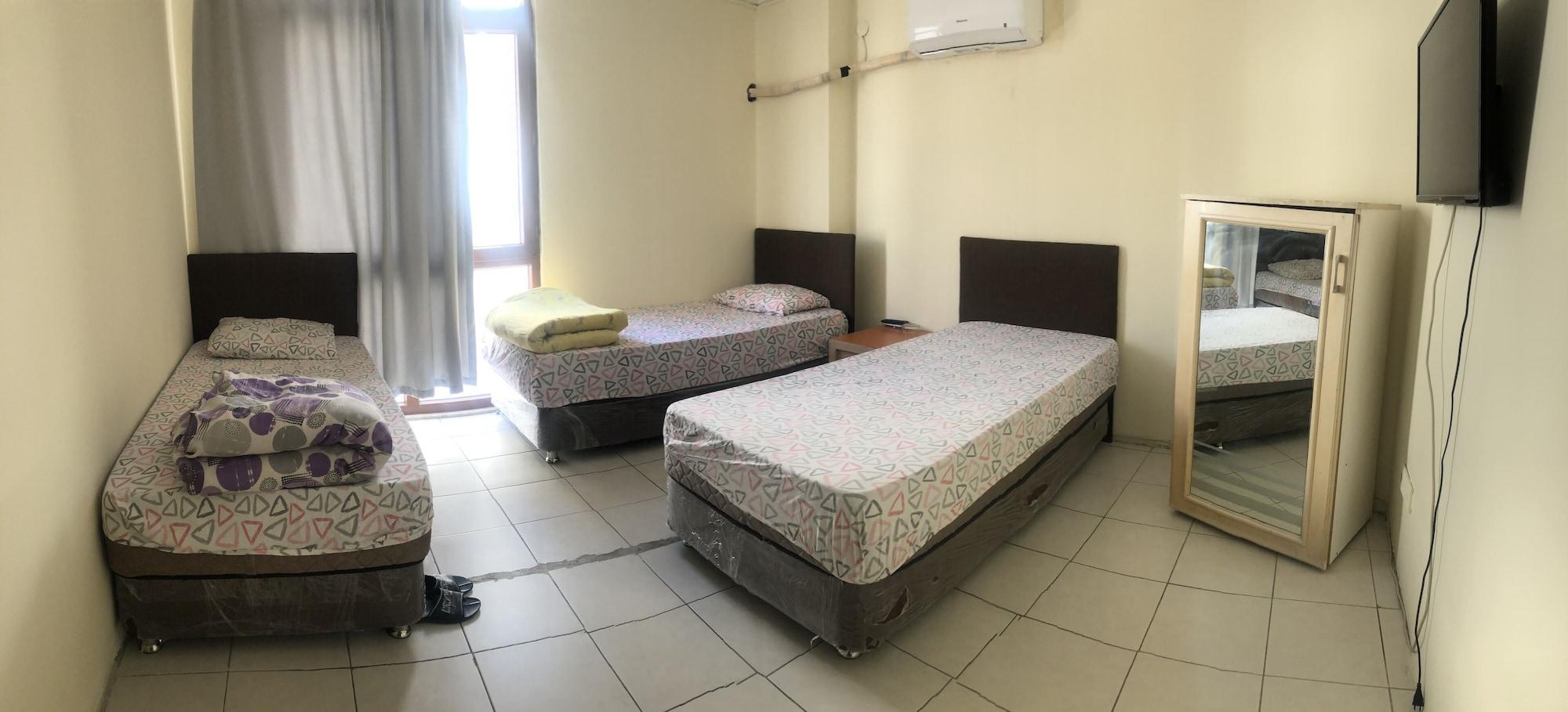 Habitación Dizlek Pansiyon