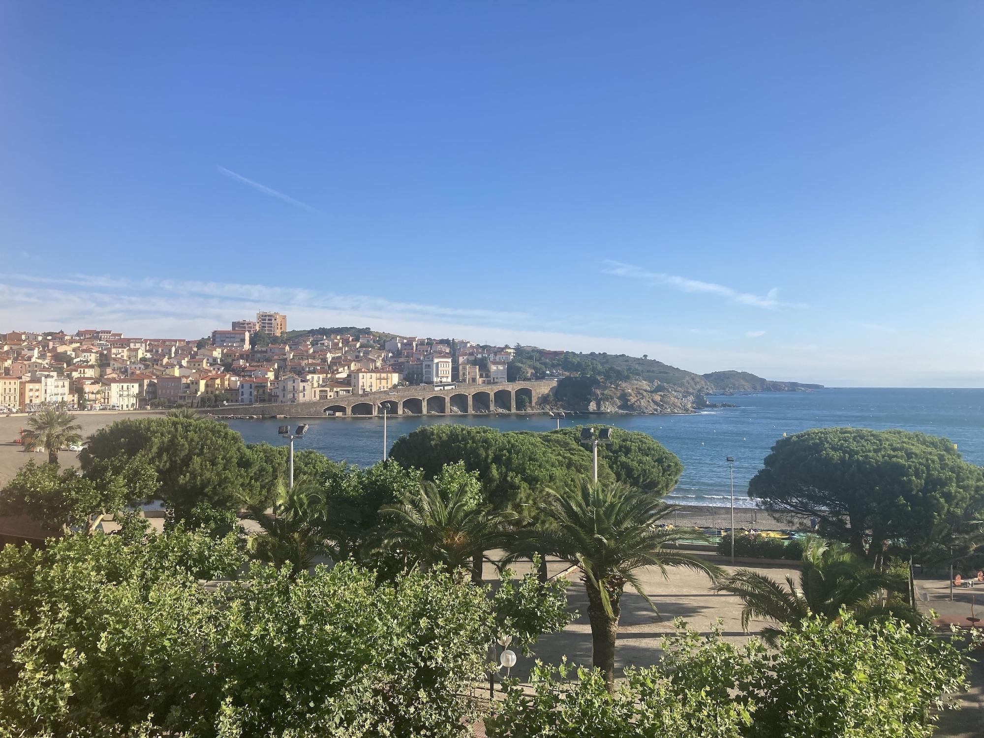 Varios Hôtel Les Pêcheurs