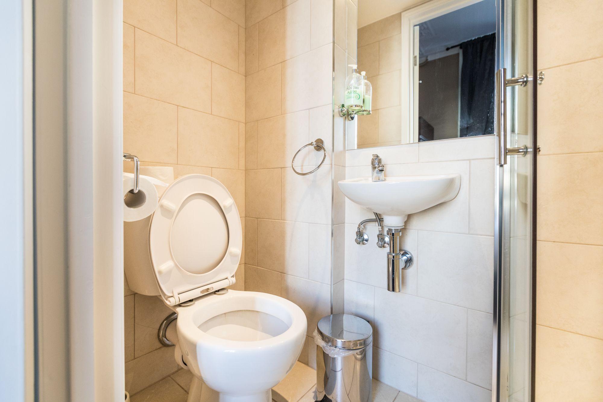 Set de Habitación Belgravia Rooms