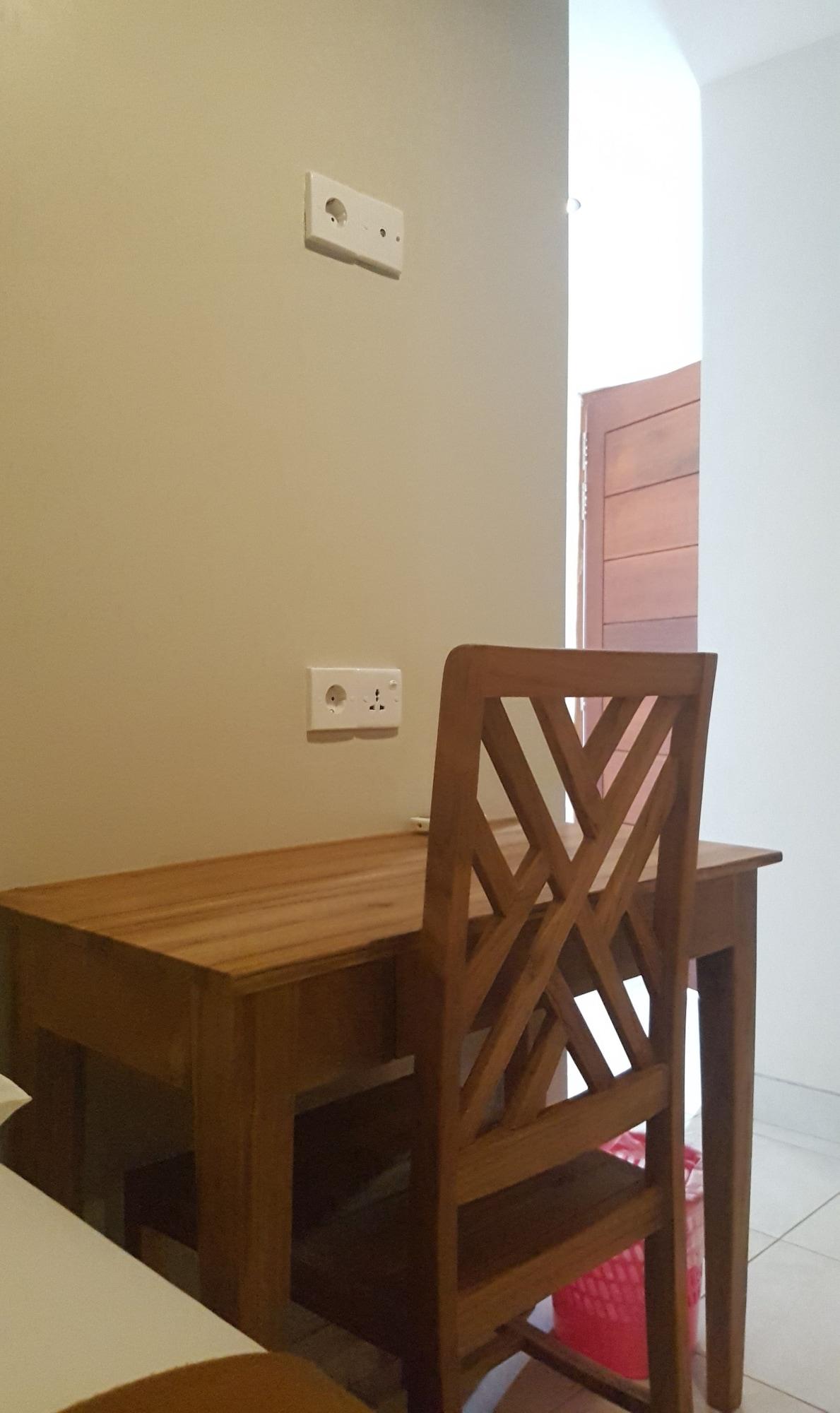 Set de Habitación Naturela Uluwatu