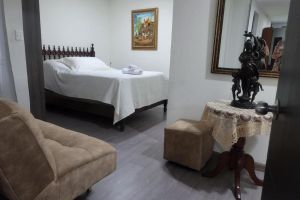 Alojamiento - BED & Breakfast