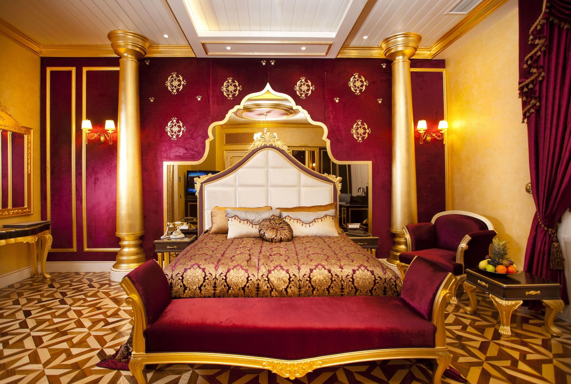 Habitación Limak Thermal Boutique Hotel - Boutique Class