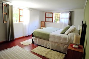 Arriendo temporal - Casa Pumagui