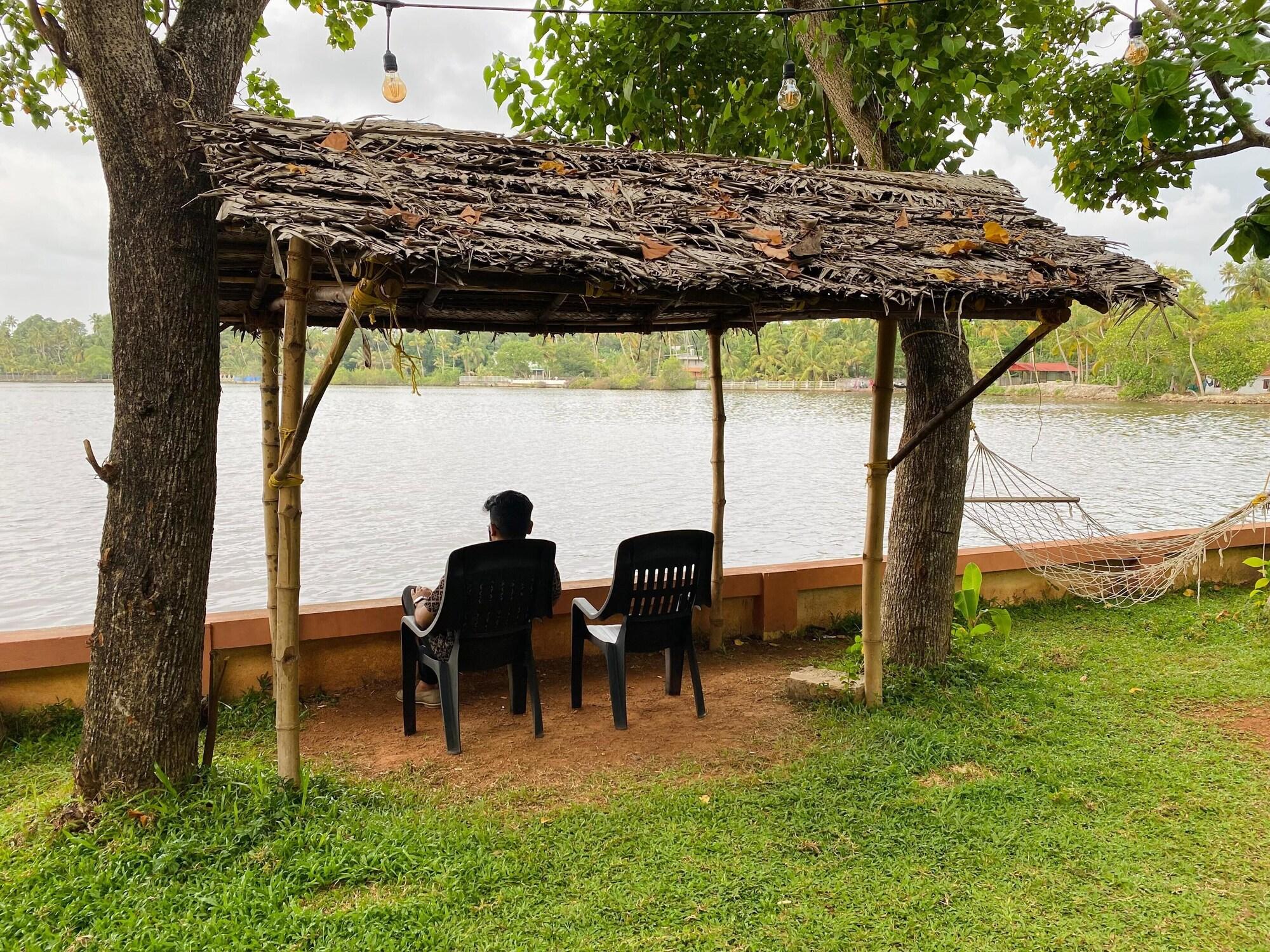 Vista Exterior WATERFRONT BY PALMYRA