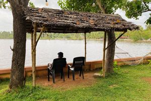 Alojamiento - WATERFRONT BY PALMYRA