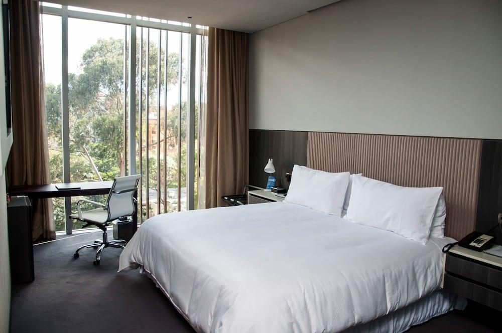 Habitación GHL BIOXURY HOTEL