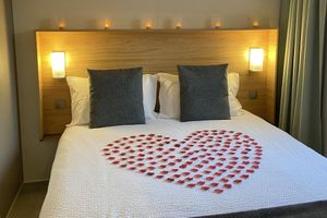 Alquiler Vacacional - Cottages du Hérisson