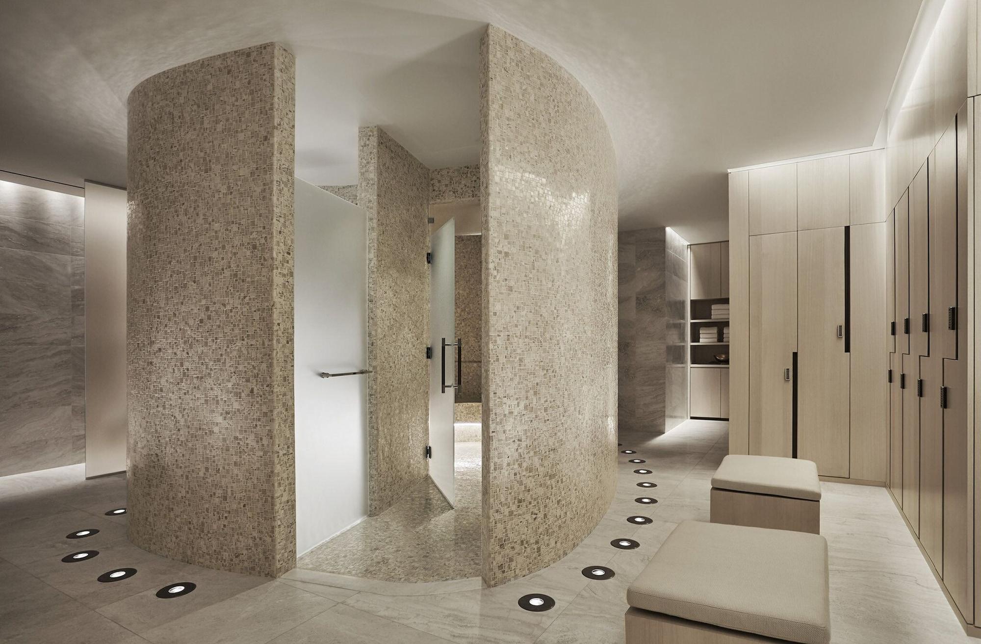 Spa Four Seasons Hotel New York Downtown