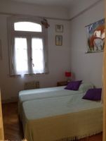 Alojamiento - Charming 1 bedroom apartment in San Nicolas with WiFi, AC