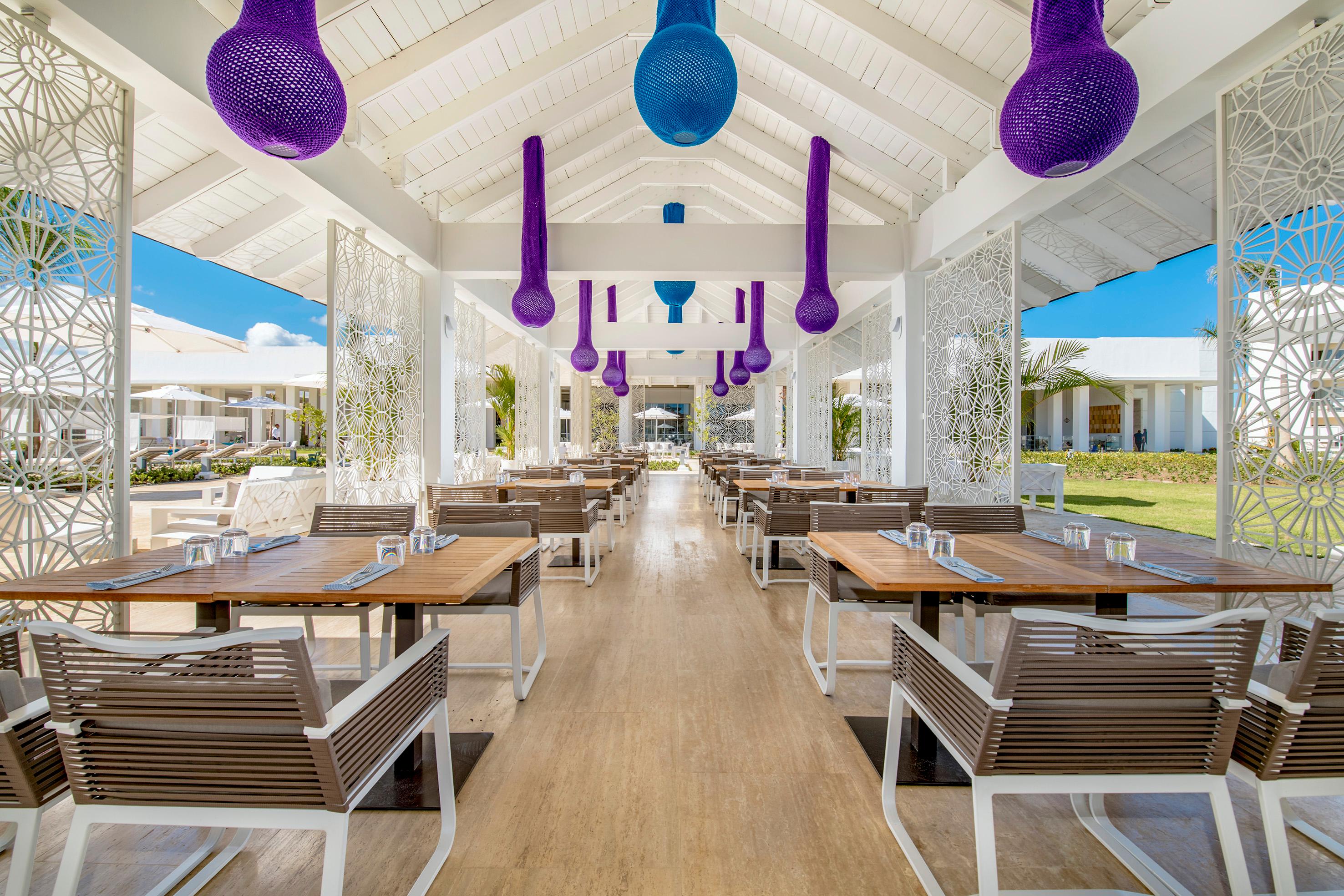 Hotel Paradisus Grand Cana - All Suites- All inclusive