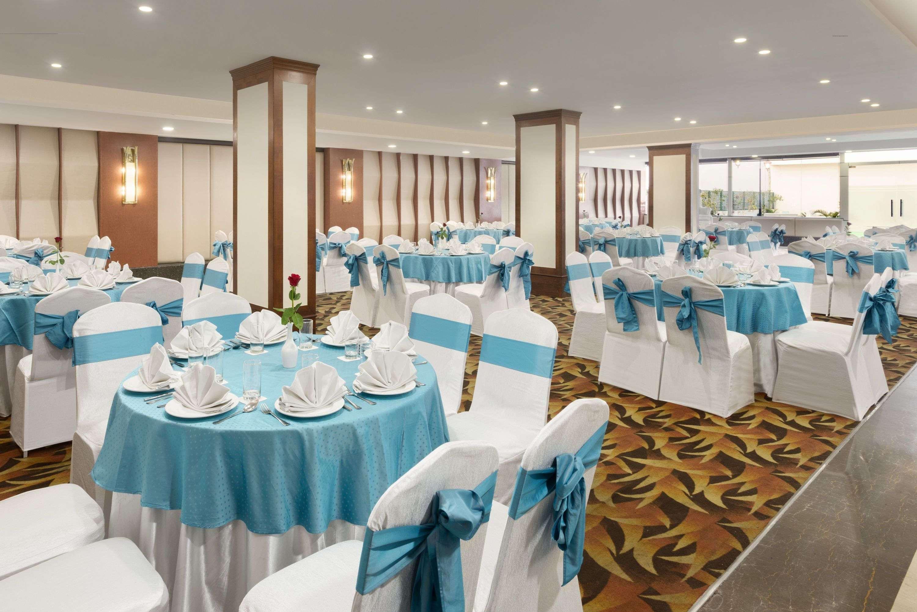 Centro de Negocios Days Hotel by Wyndham Jalandhar Jyoti Chowk