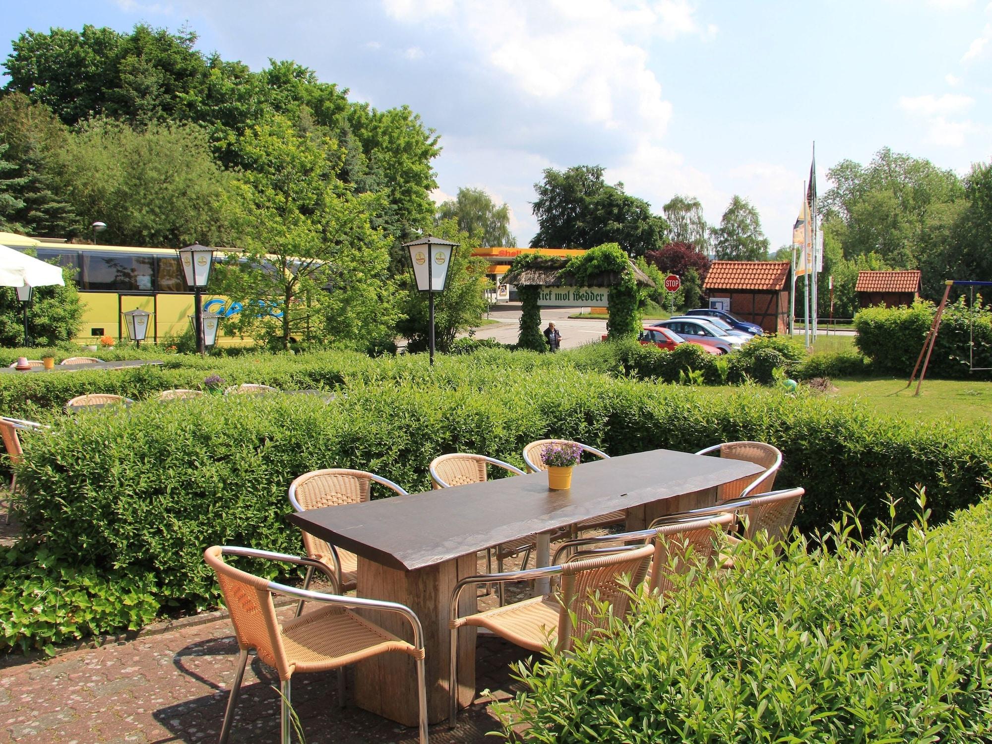 Comodidades del Alojamiento Nobis Krug