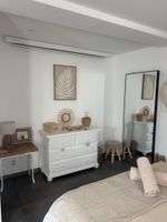 Alquiler Vacacional - Cinema suite: walking distance to the beach and old Antibes