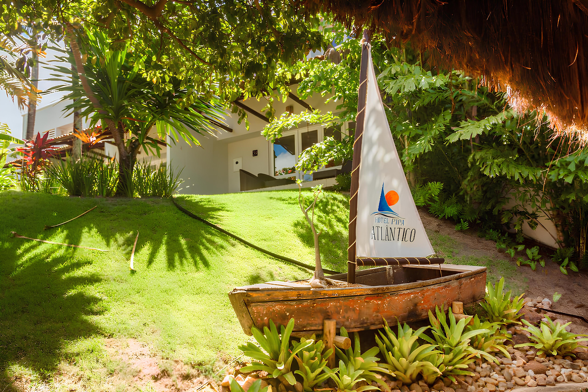 Hotel Pipa Atlântico – foto 4