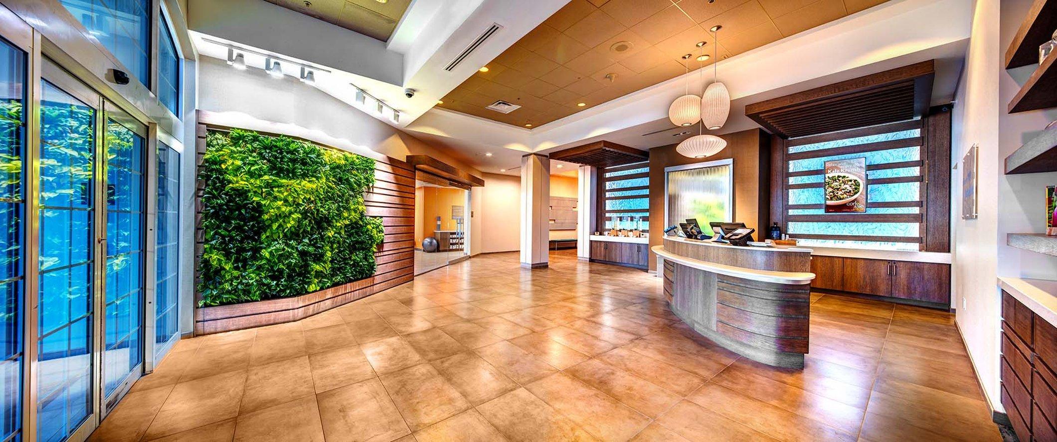 Vista Exterior EVEN Hotel Sarasota-Lakewood Ranch by IHG