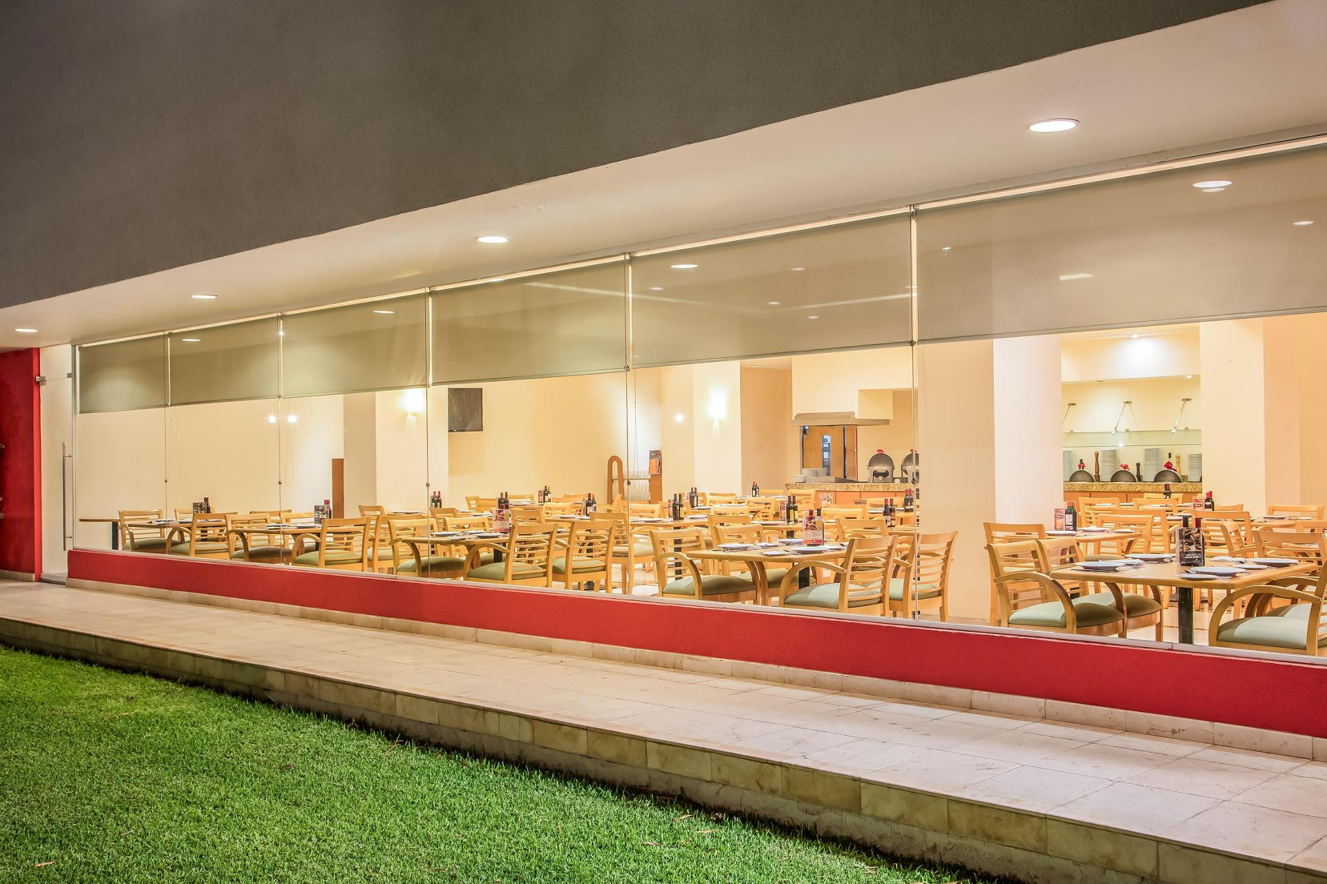 Restaurant Fiesta Inn Tijuana Otay