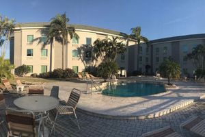 Alojamiento - Sleep Inn Clearwater - St Petersburg