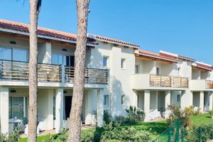 Alojamiento - Club Esse Cala Bitta