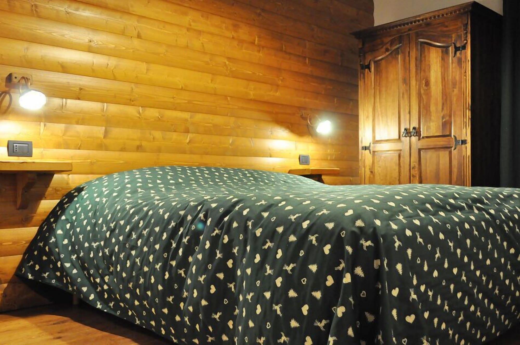 Varios B&B Da Nonna Li