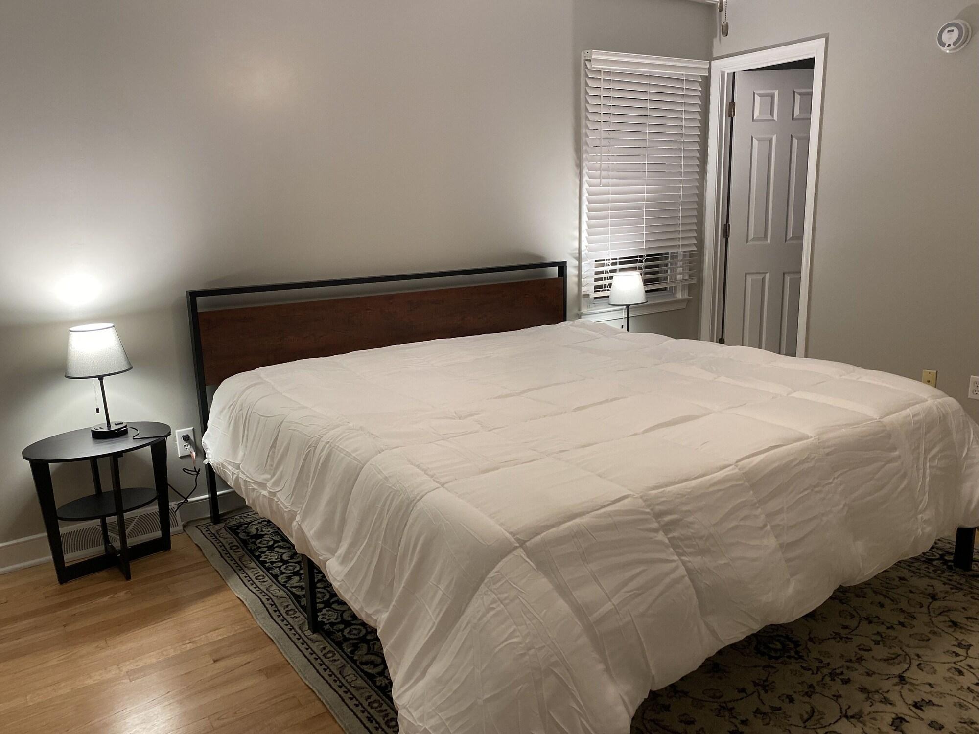 Habitación House for group of 8 or 9