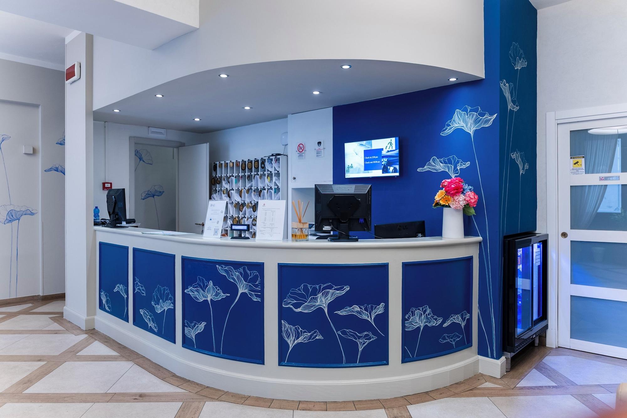 Varios Albergo Firenze