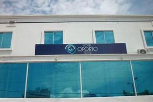 Alojamiento - HOTEL OPORTO SUITE