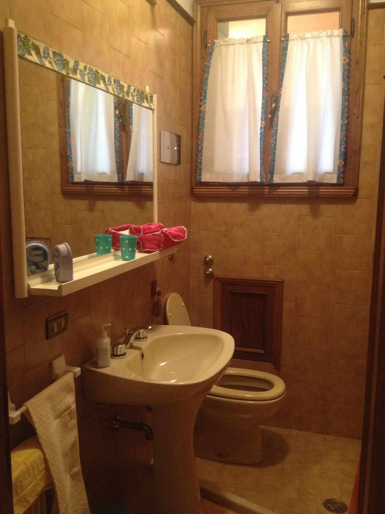 Equipamiento de Habitación B&B Relax