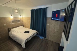 Alquiler Vacacional - Loft Melun Centre