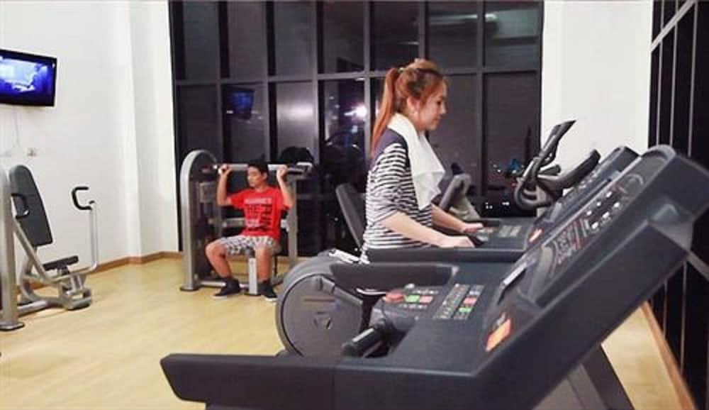 Gimnasio Lumen Bangkok Srinakarin