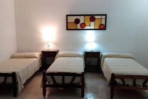 Alquiler Vacacional - Apartamentos Teilen