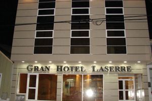 Alojamiento - Gran Hotel Laserre