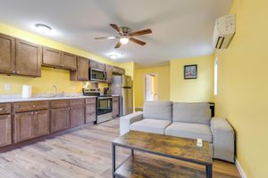 Alquiler Vacacional - Downtown Ashland & Central Park! Fresh Condo