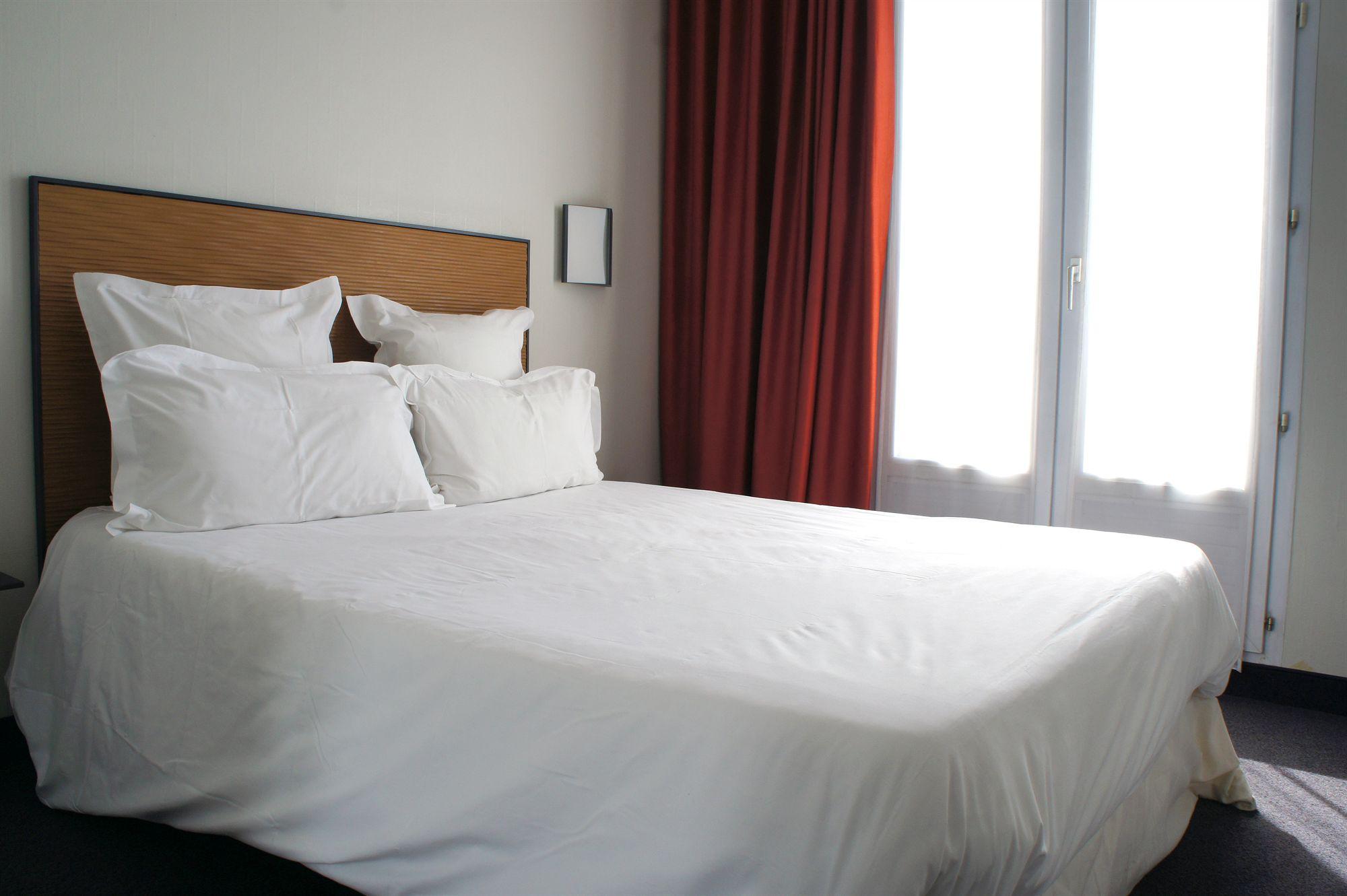 Hotel Libertel Canal Saint Martin