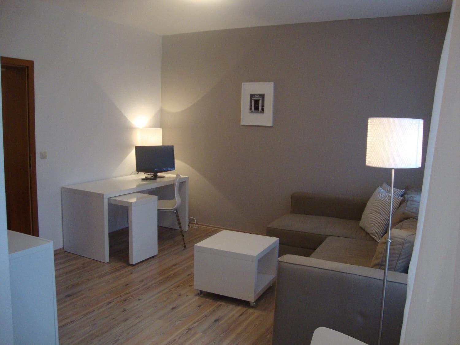Equipamiento de Habitación Apartment Hotel Lindeneck