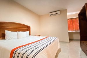 Hospedagens - Hotel Express Inn Juchitan