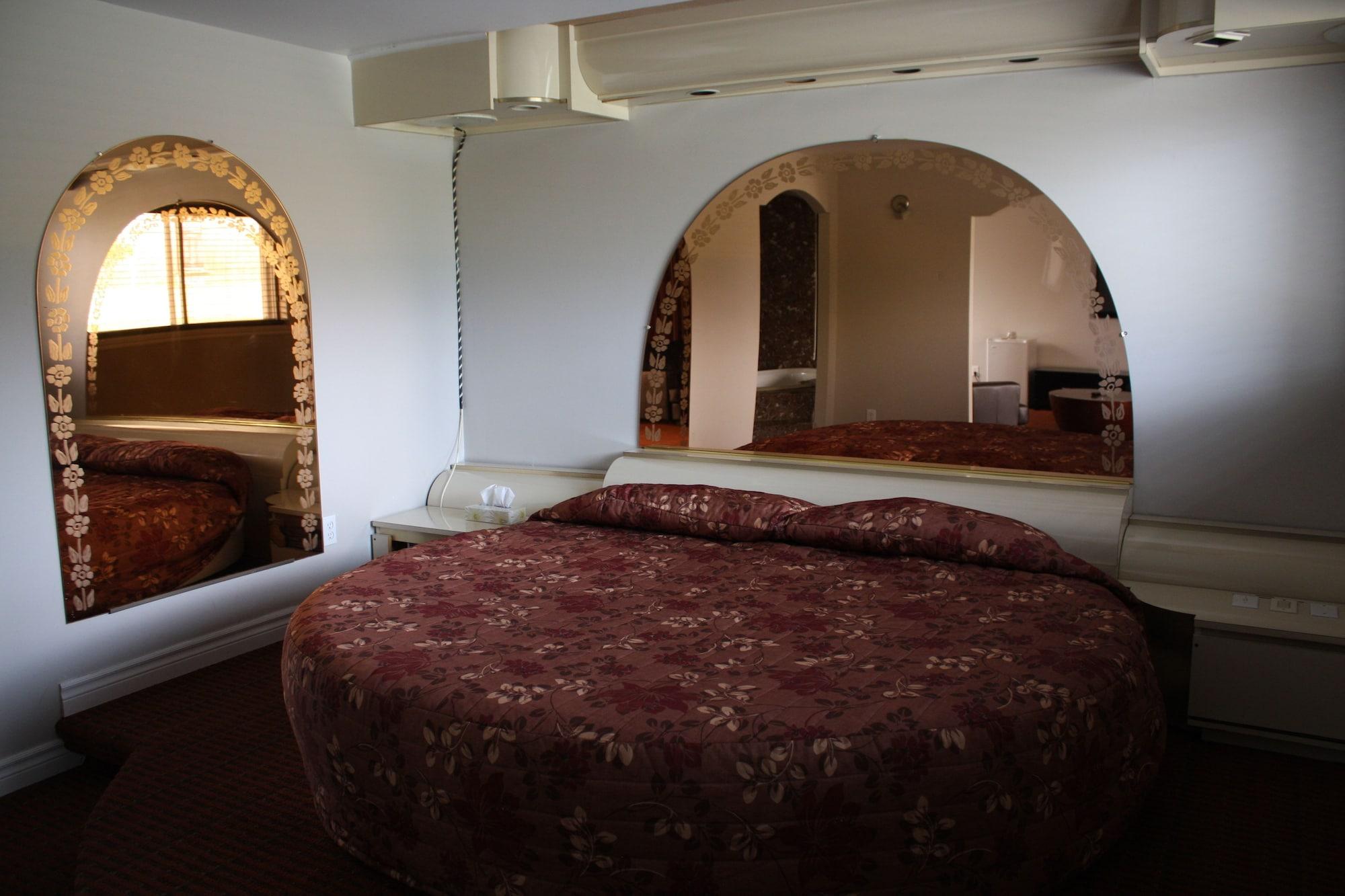 Varios Grand Motel Saint-Hubert
