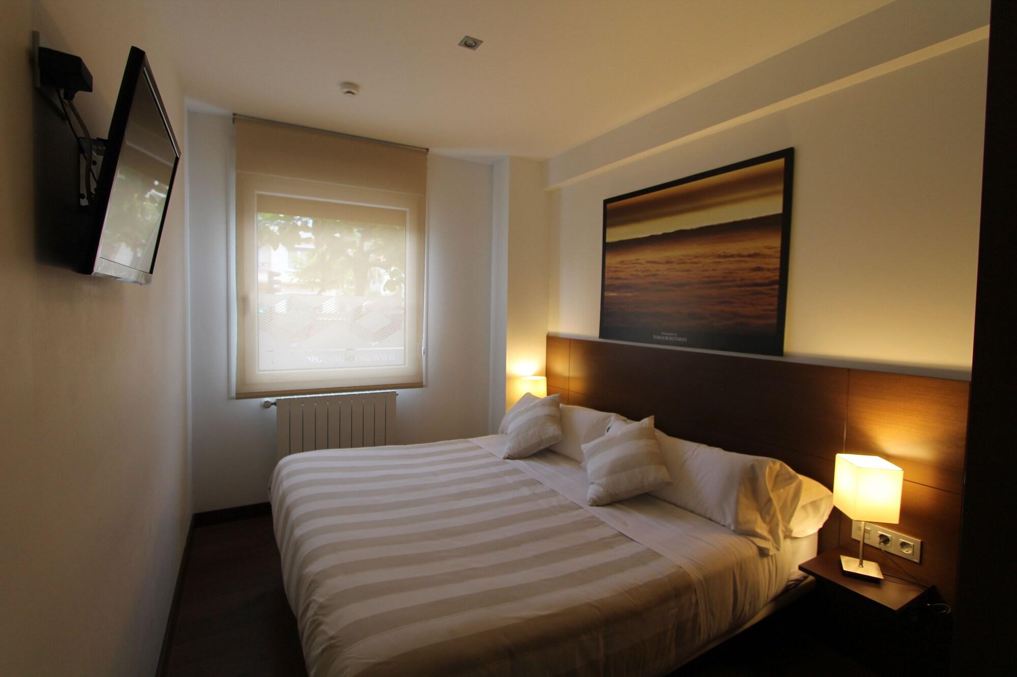 Varios Pensión Grosen