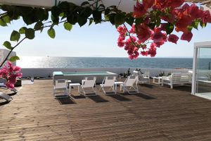 Alojamiento - La Chiaja art&relais