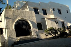 Alojamiento - Hotel Ceiba Maria Cala Dor