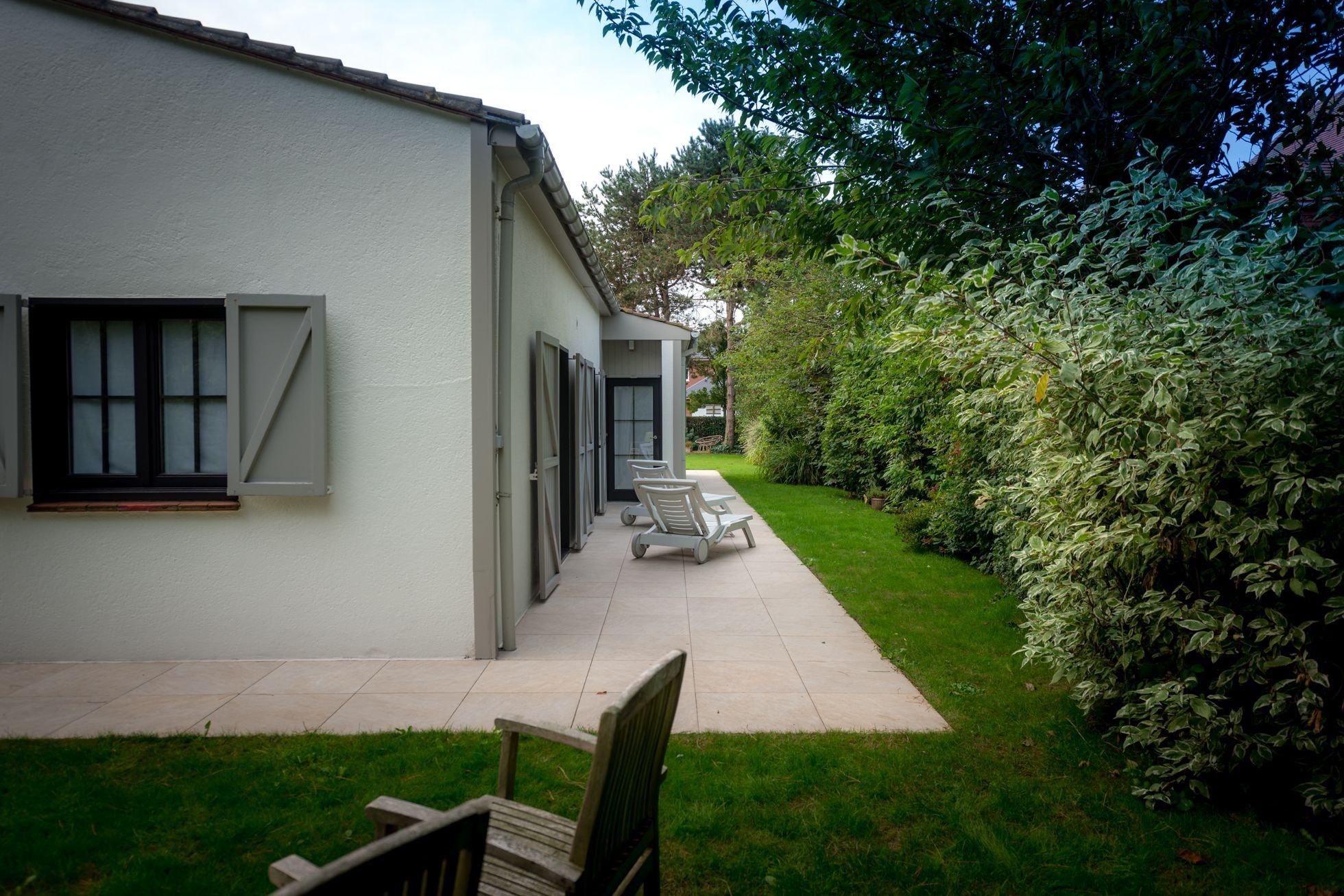 Restaurant B&B Yaca