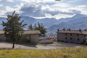 Alojamiento - Il Ciocco Hotels Hotel Diffuso