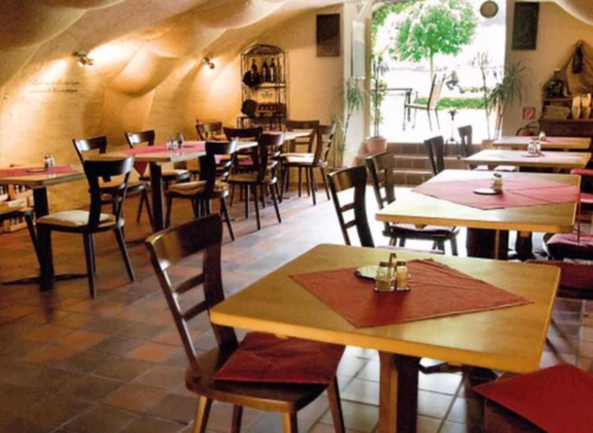 Restaurant St. Stephanus