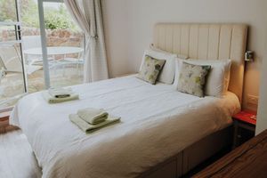 Alquiler Vacacional - Pine Tree Lodge Bridgnorth