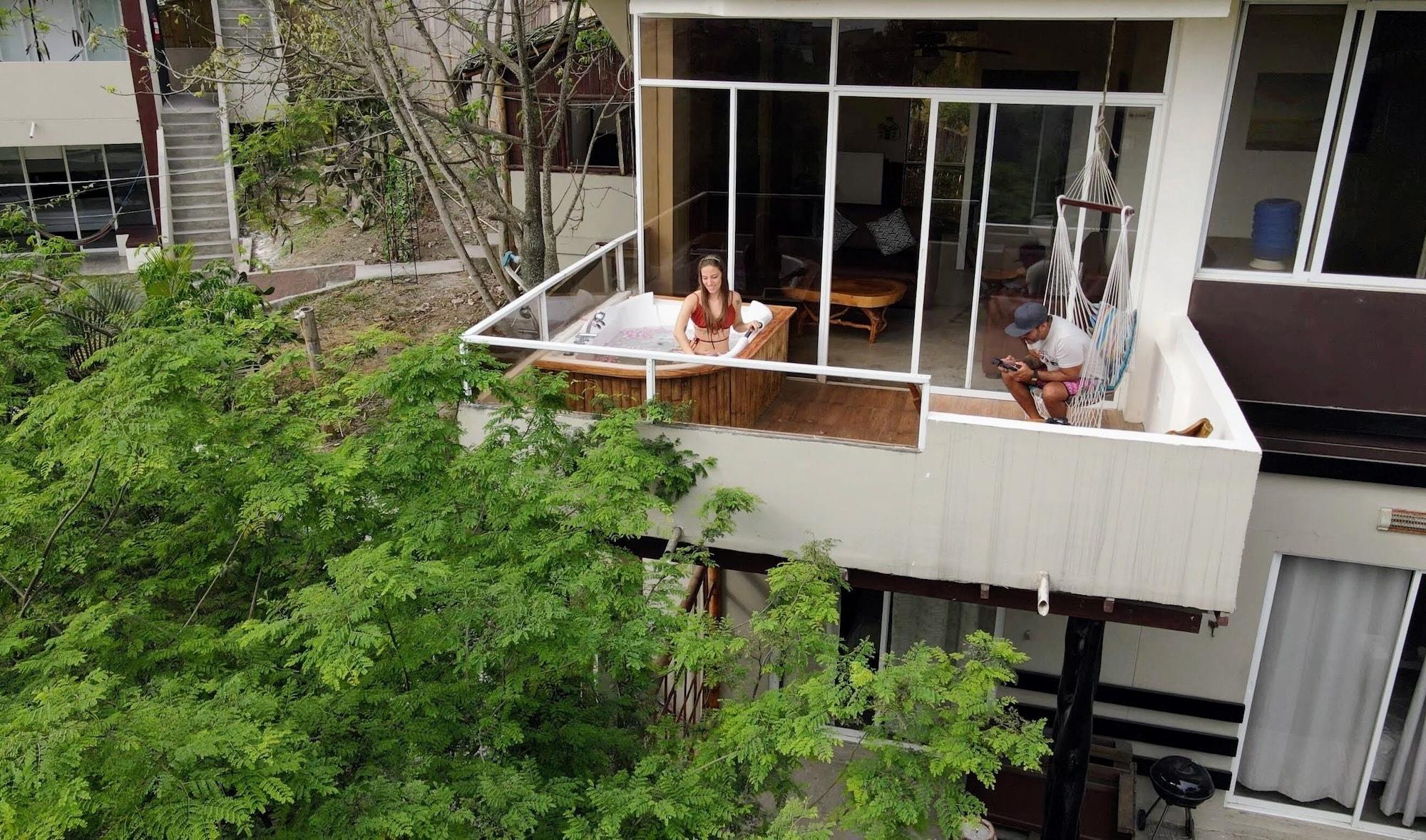 Habitación ME Hotel in Montañita Estates