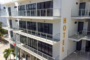 Alojamiento - Hotel Inkanto